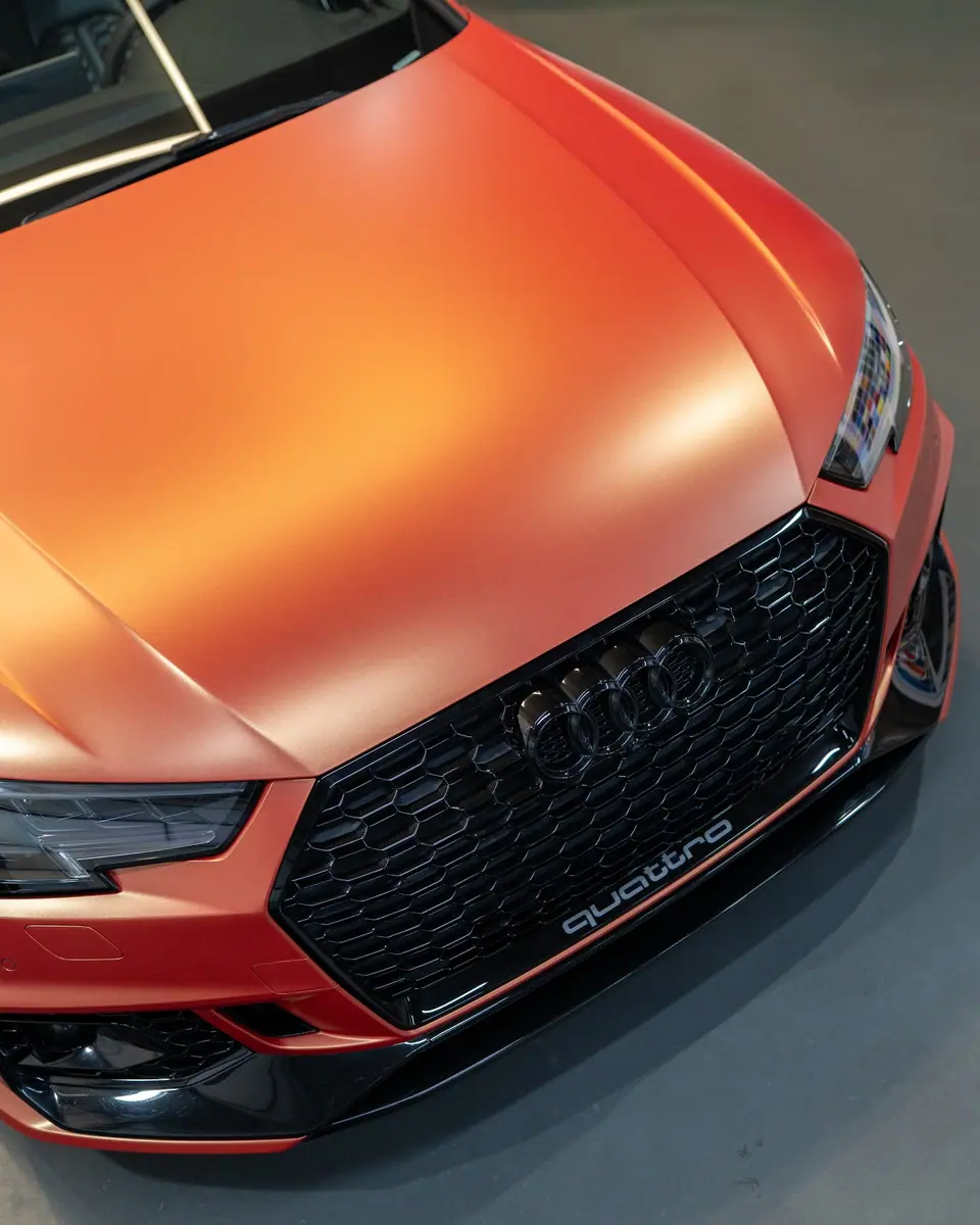 Audi RS4, Bild 2 von 10