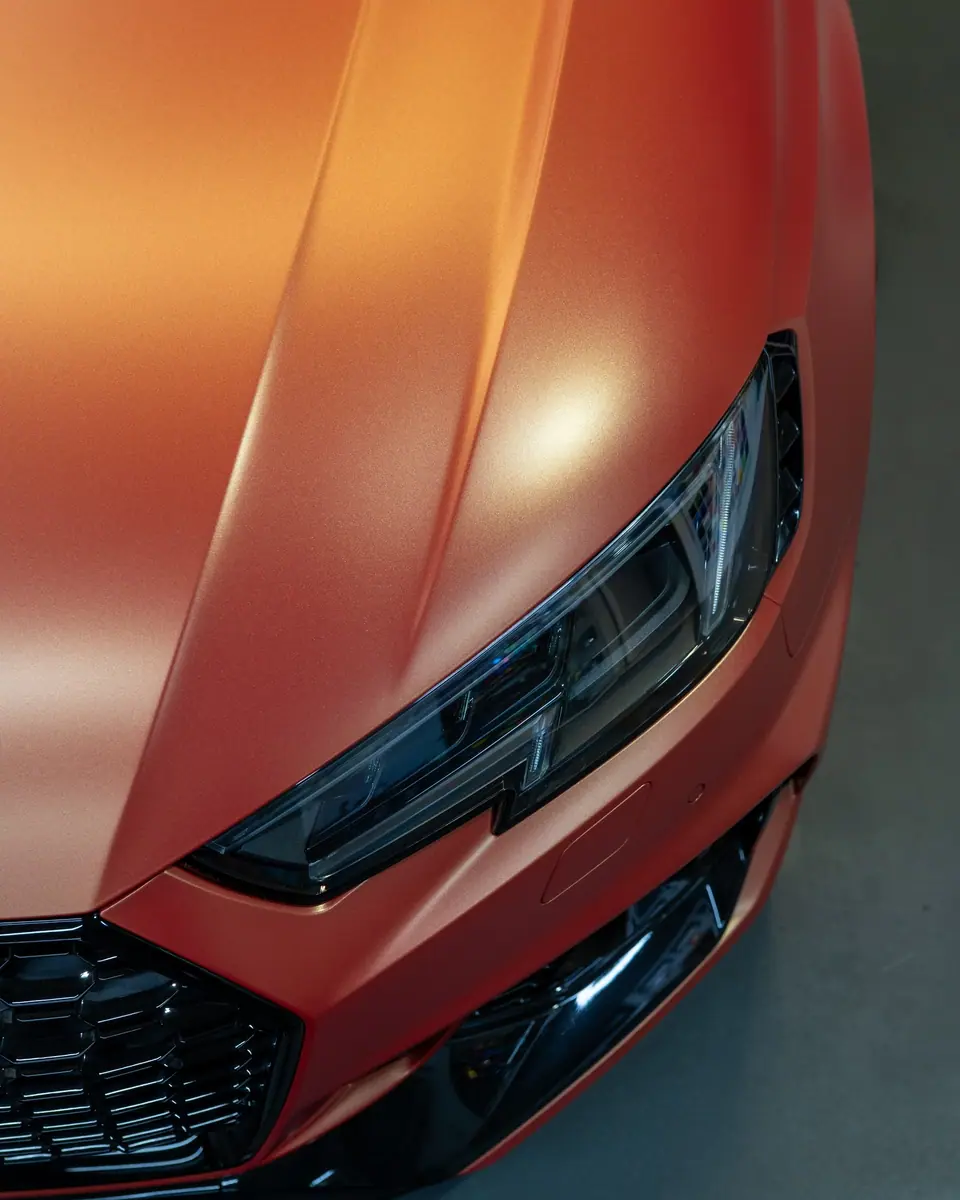Audi RS4, Bild 4 von 10