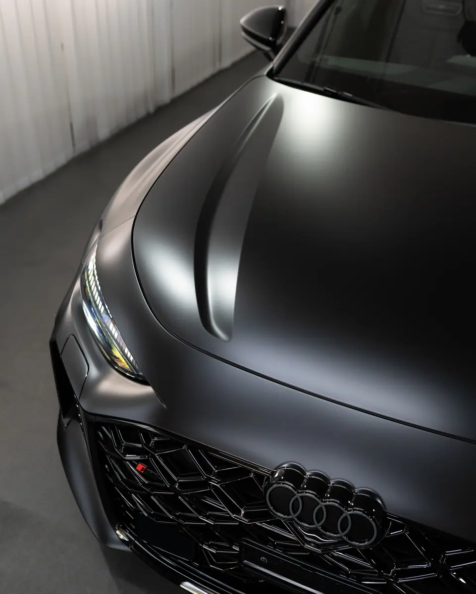 Audi RS5 Avant, Bild 3 von 11