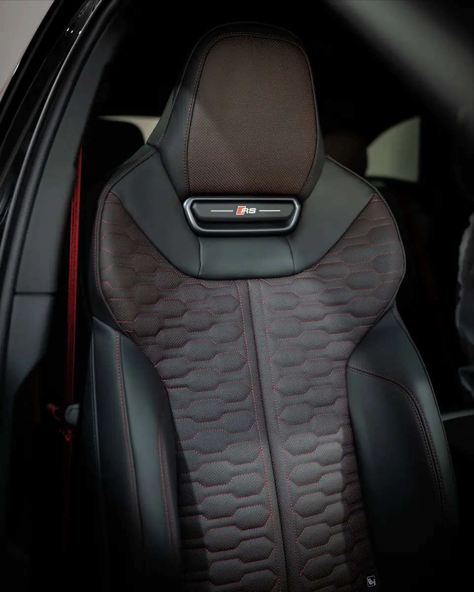 Audi RS5 Avant, Bild 11 von 11