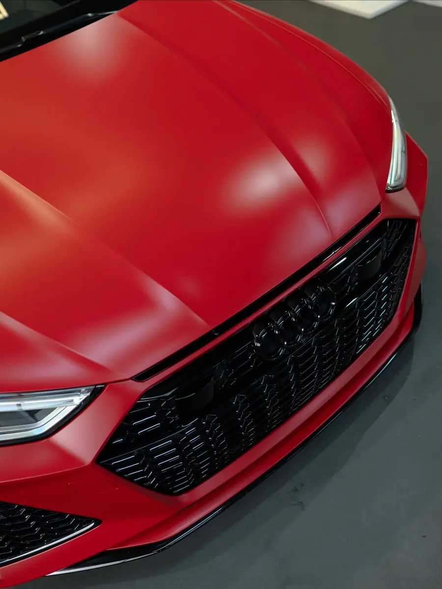Audi RS6 Avant C8, Bild 2 von 10