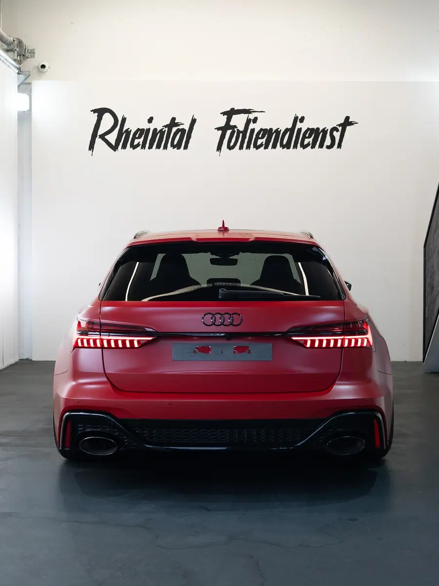 Audi RS6 Avant C8, Bild 7 von 10