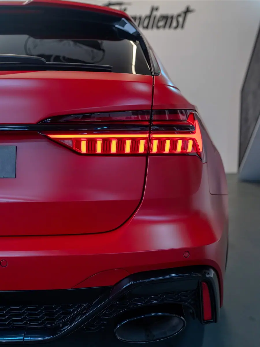 Audi RS6 Avant C8, Bild 8 von 10