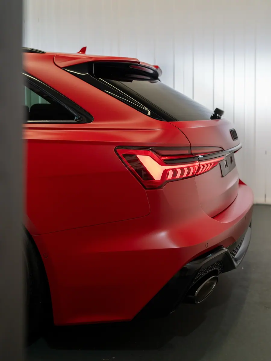 Audi RS6 Avant C8, Bild 9 von 10