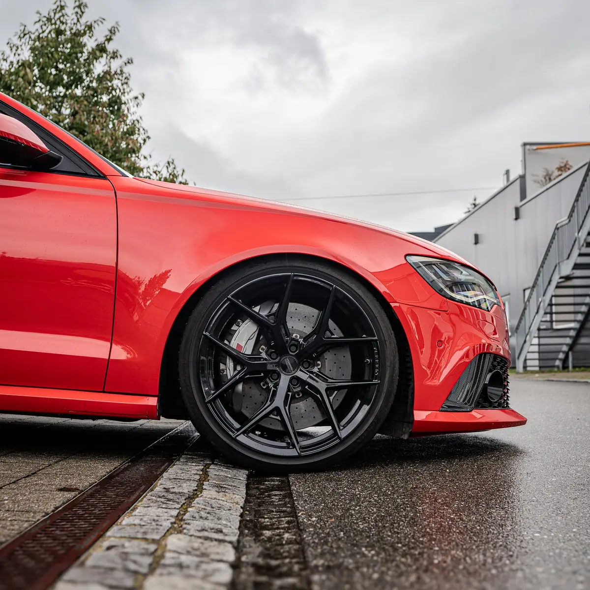 Audi RS6 C7, Bild 3 von 10