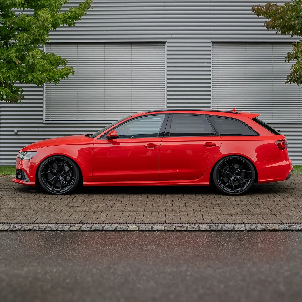Audi RS6 C7, Bild 5 von 10
