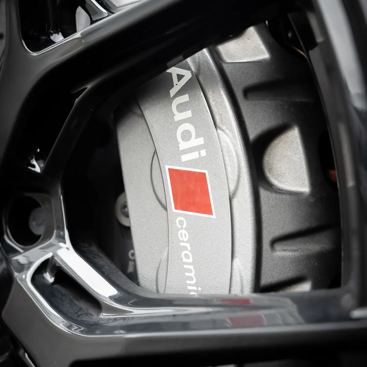 Audi RS6 C7, Bild 9 von 10