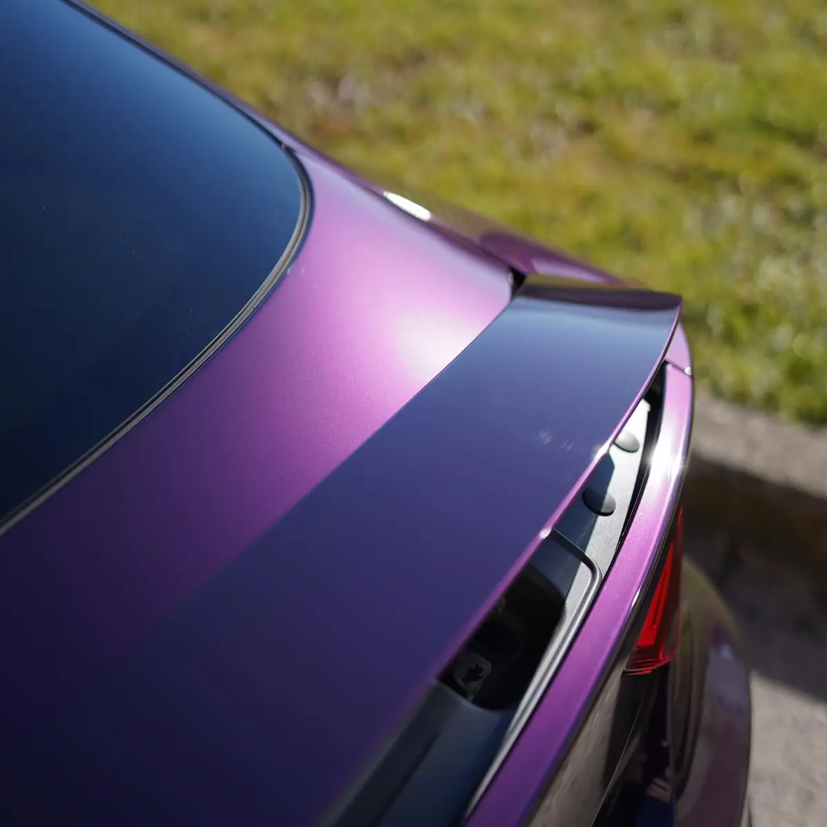 Audi RS7, Bild 6 von 8