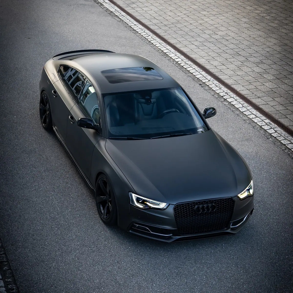 Audi S5, Bild 3 von 10