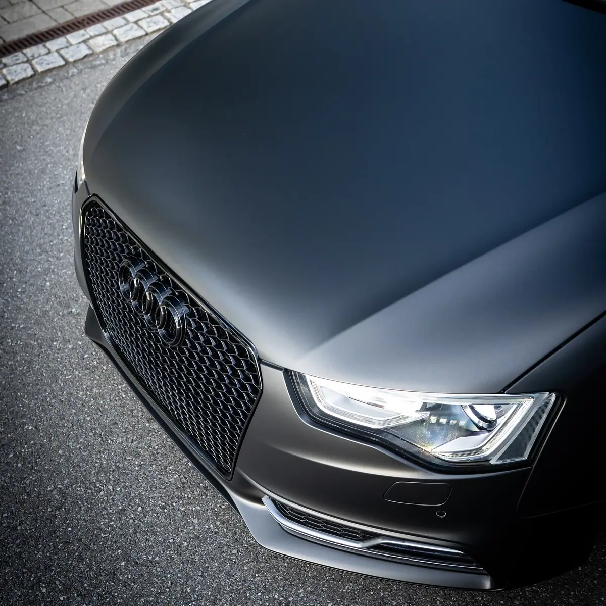 Audi S5, Bild 6 von 10
