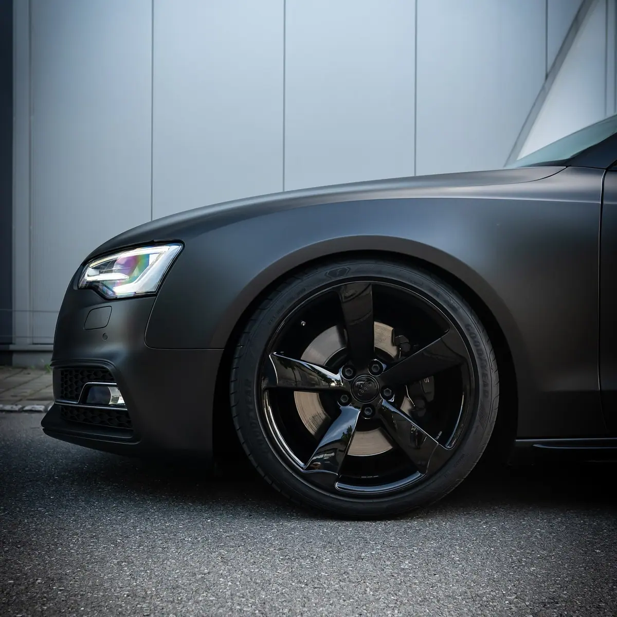 Audi S5, Bild 7 von 10
