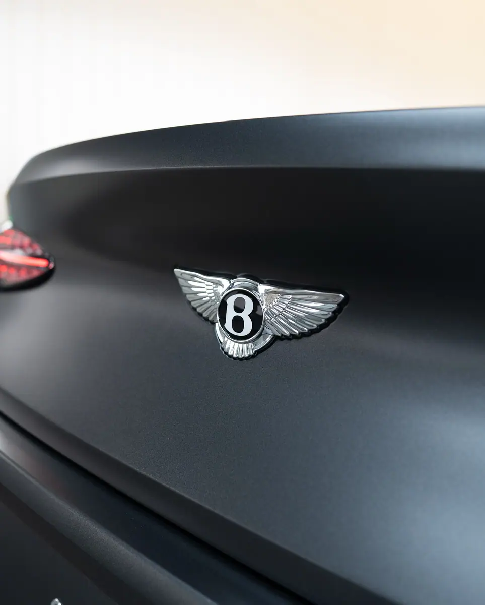 Bentley Continental GTC Speed First Edition, Bild 4 von 10