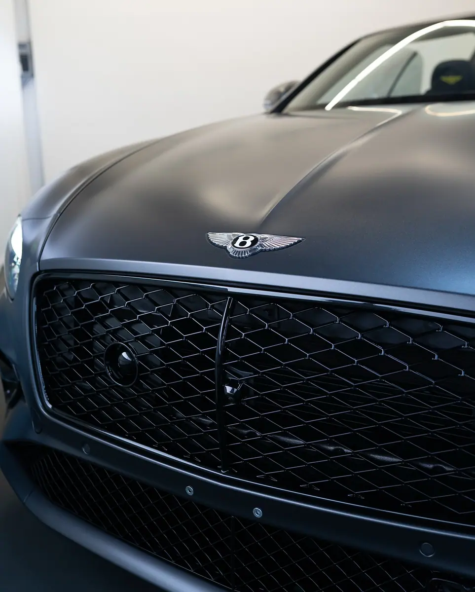 Bentley Continental GTC Speed First Edition, Bild 7 von 10