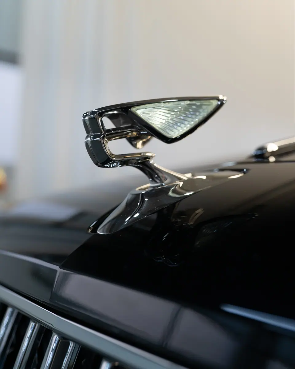 Bentley Flying Spur First Edition, Bild 3 von 12
