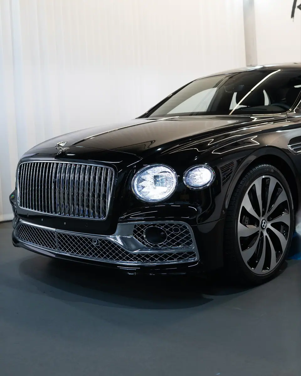 Bentley Flying Spur First Edition, Bild 5 von 12