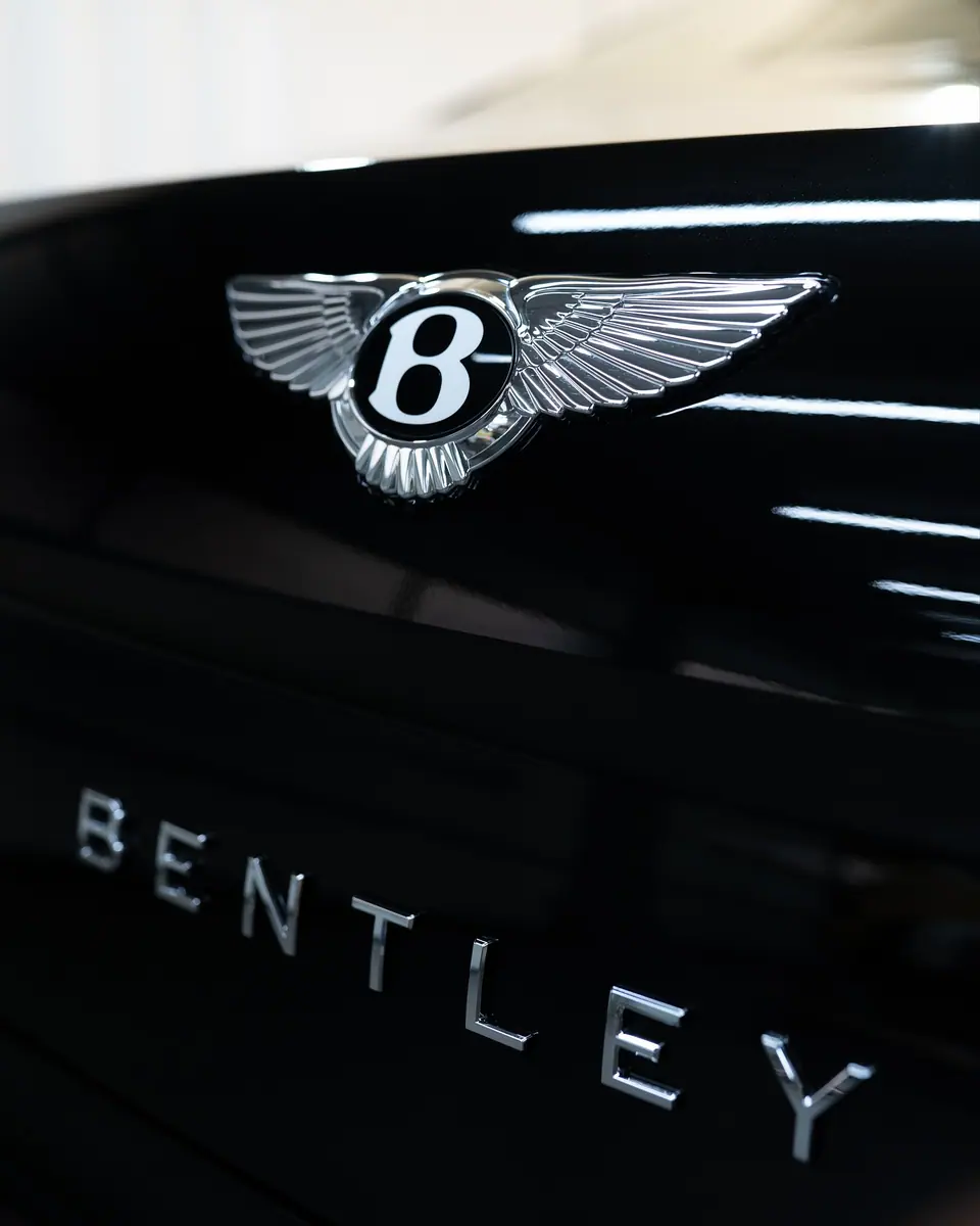 Bentley Flying Spur First Edition, Bild 6 von 12