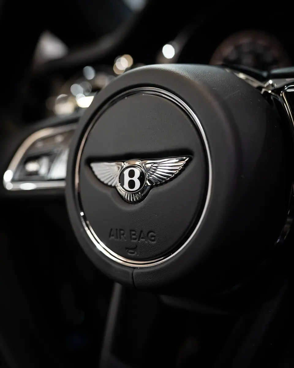Bentley Flying Spur First Edition, Bild 9 von 12