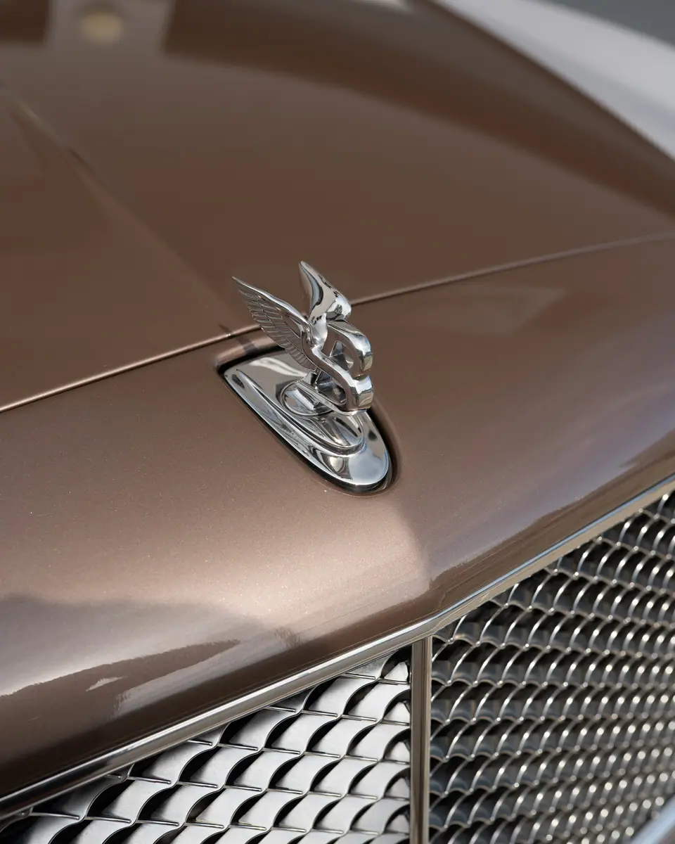 Bentley Mulsanne, Bild 2 von 12