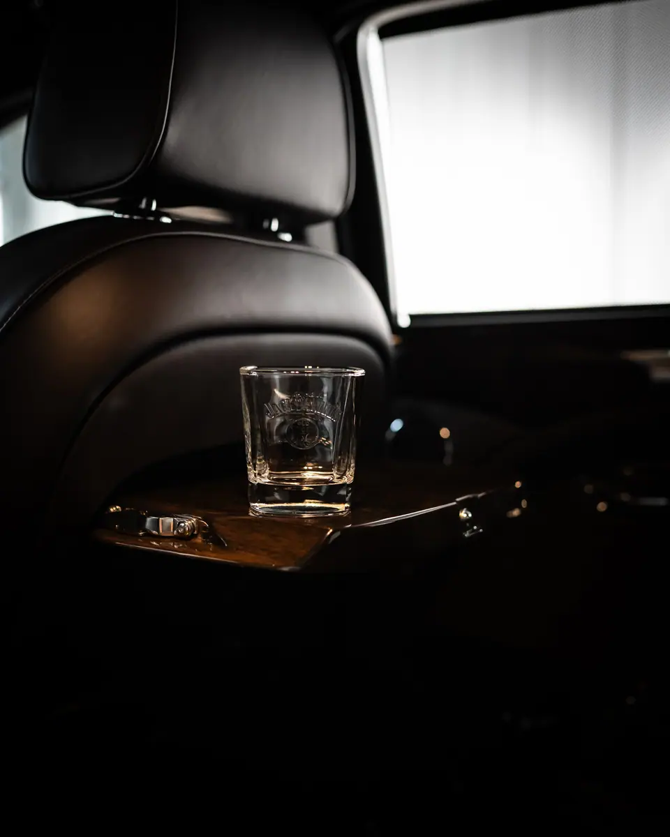 Bentley Mulsanne, Bild 6 von 12