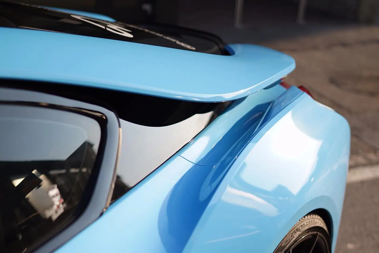 BMW i8, Bild 7 von 10