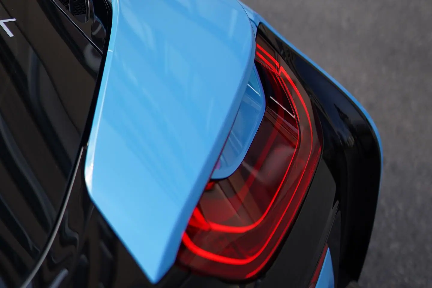 BMW i8, Bild 9 von 10