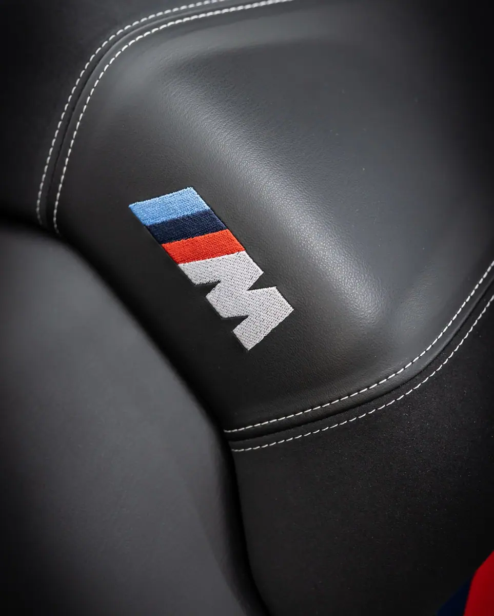 BMW M1000XR, Bild 8 von 8