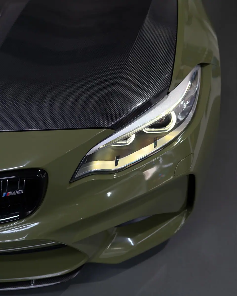 BMW M2, Bild 4 von 10