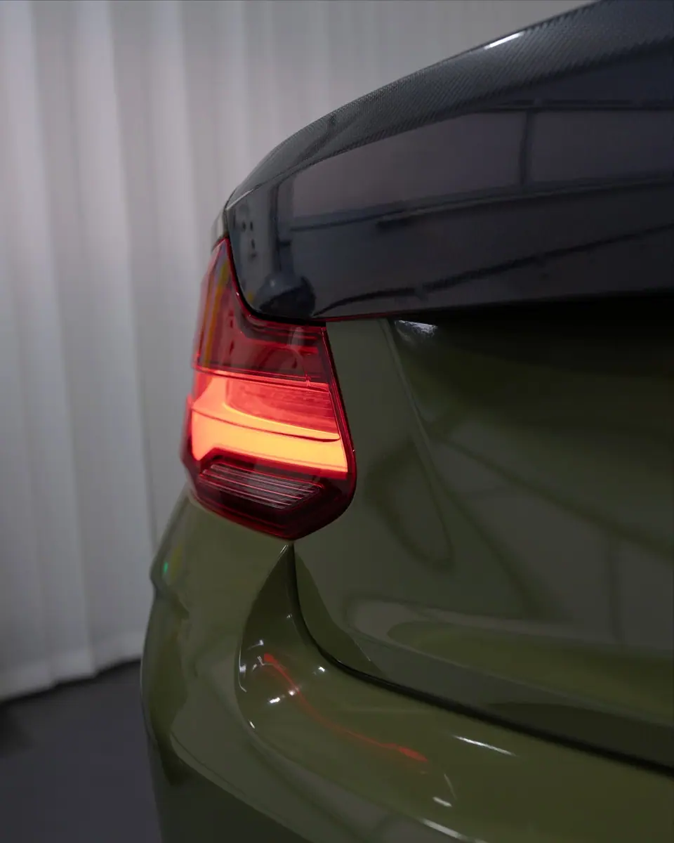 BMW M2, Bild 7 von 10