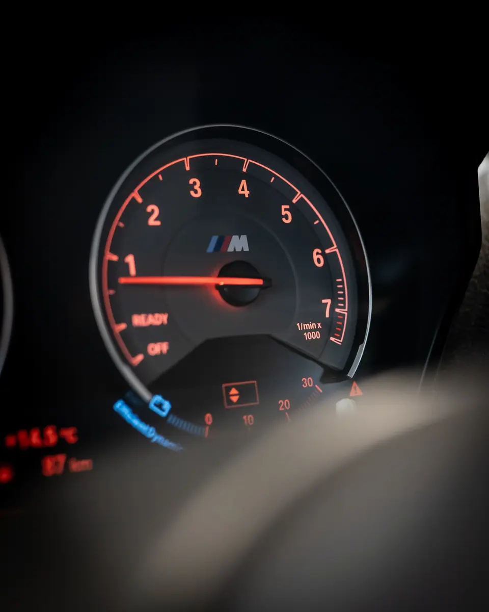 BMW M2, Bild 8 von 10