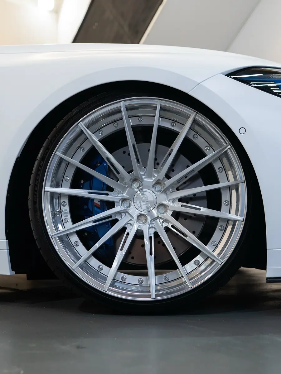 BMW M3, Bild 5 von 9