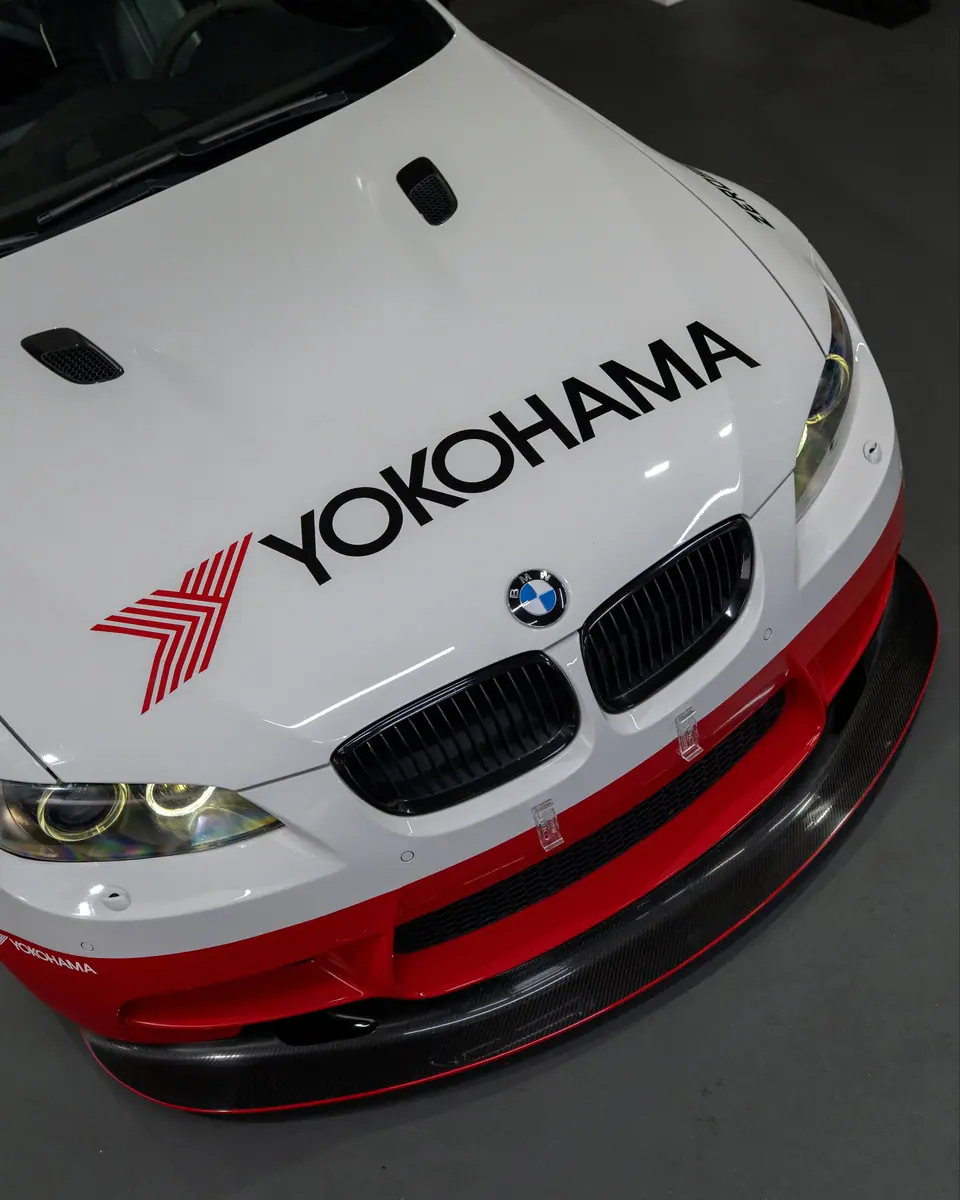 BMW M3, Bild 2 von 10