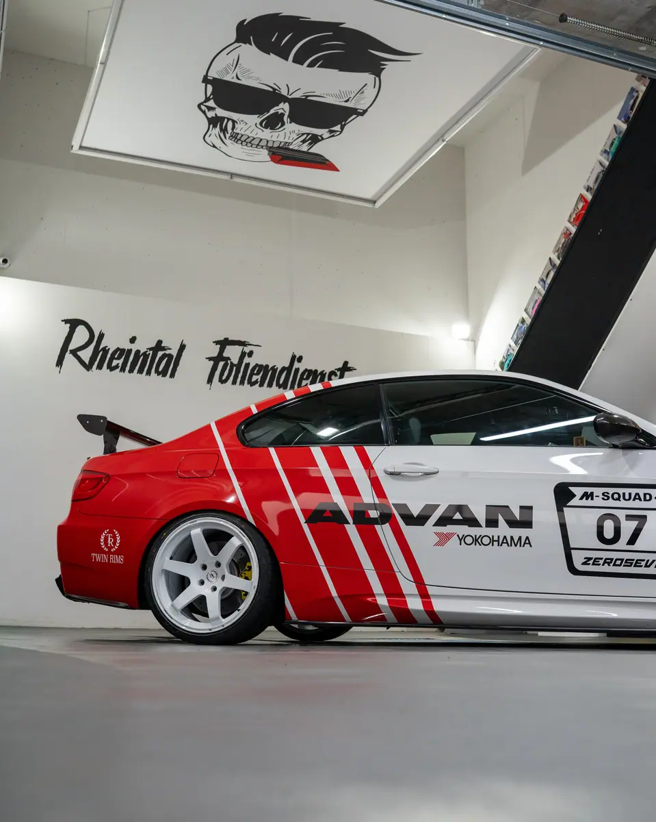 BMW M3, Bild 4 von 10