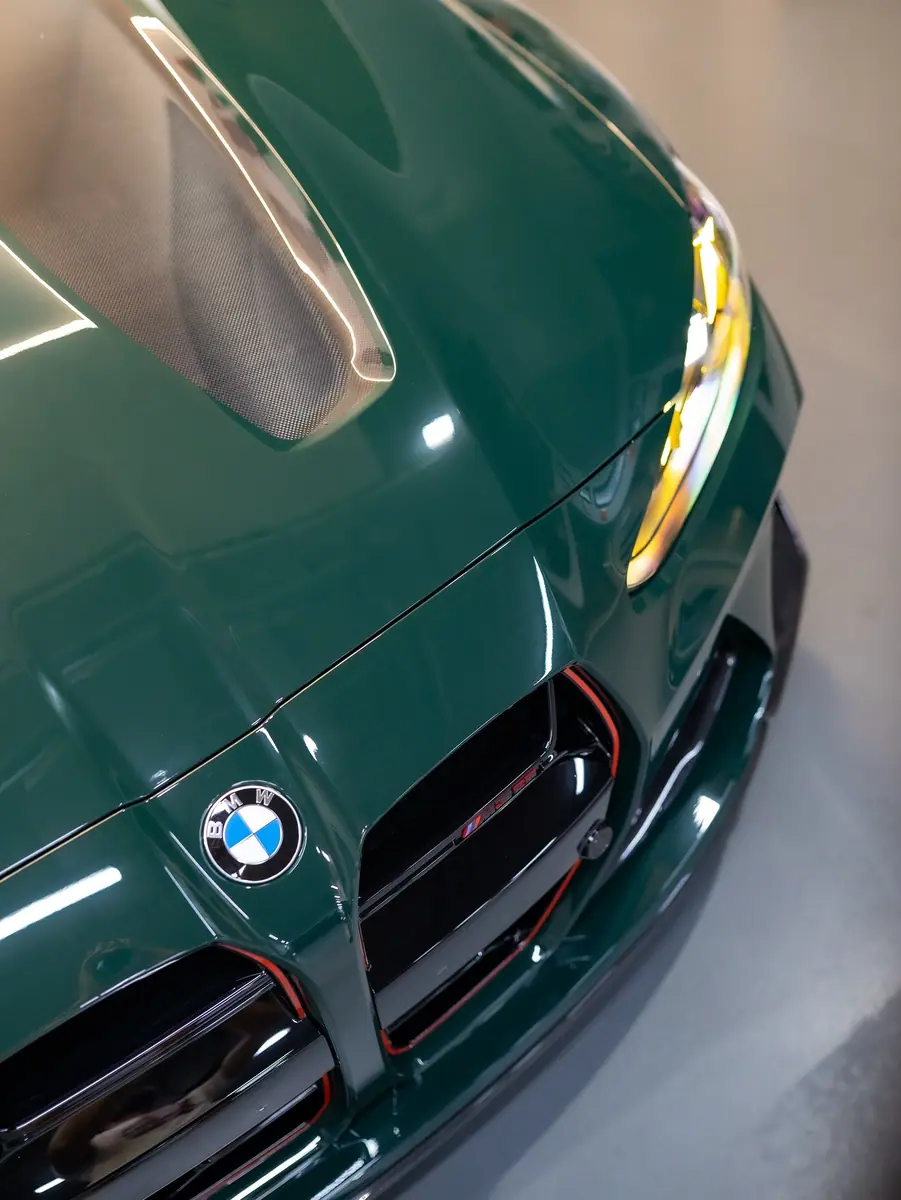 BMW M3 CS Touring, Bild 2 von 8