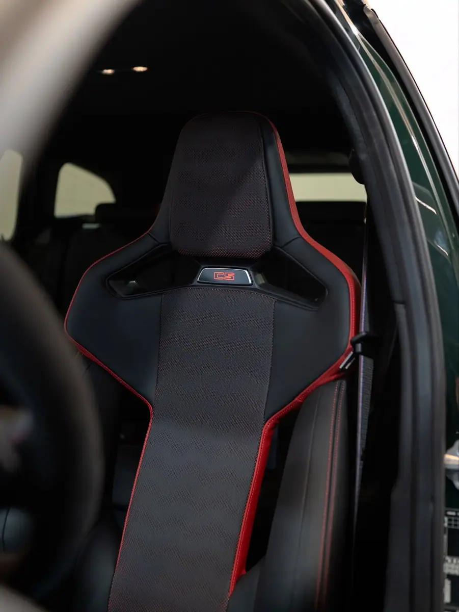 BMW M3 CS Touring, Bild 5 von 8