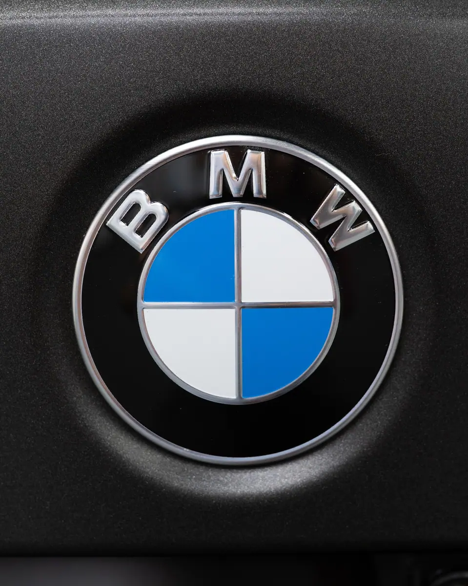 BMW M3 G80, Bild 11 von 11