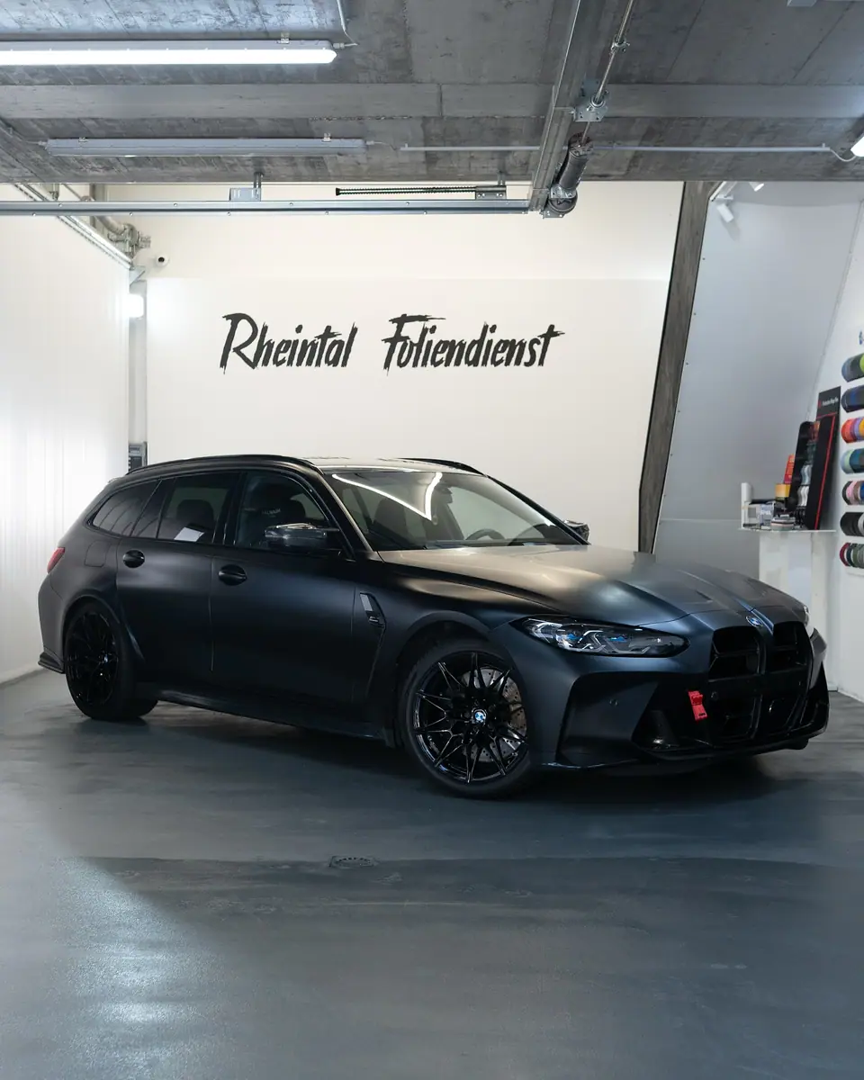 BMW M3, Bild 2 von 8
