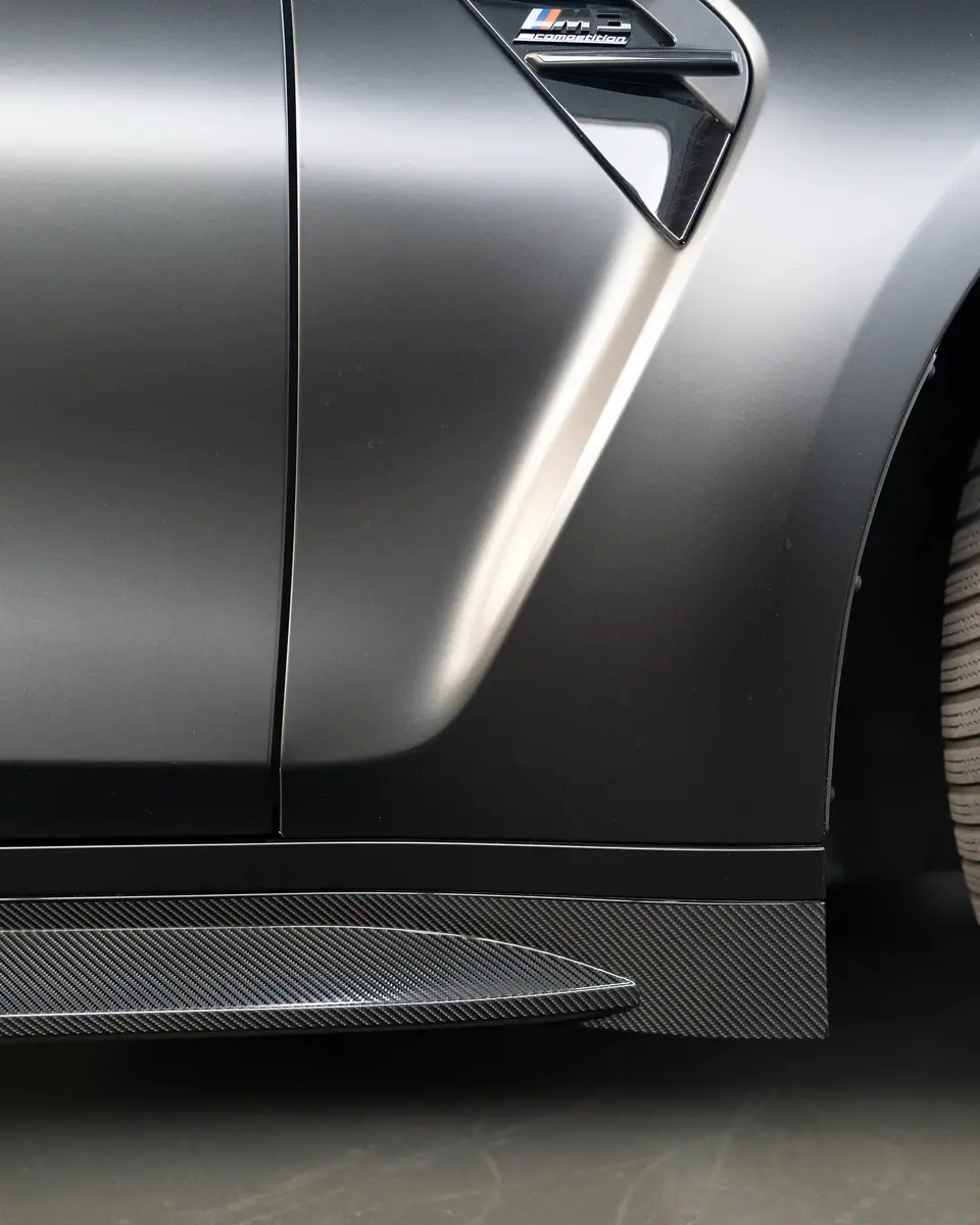 BMW M3, Bild 6 von 8
