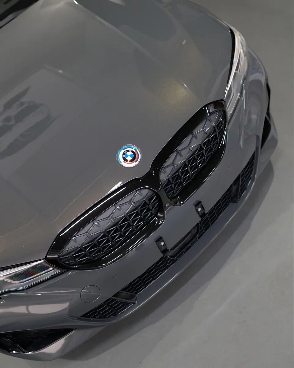 BMW M340i, Bild 2 von 6