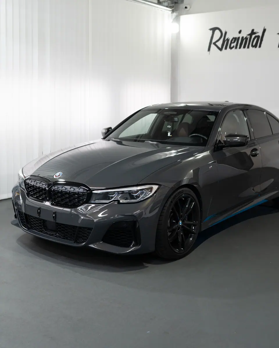 BMW M340i, Bild 3 von 6