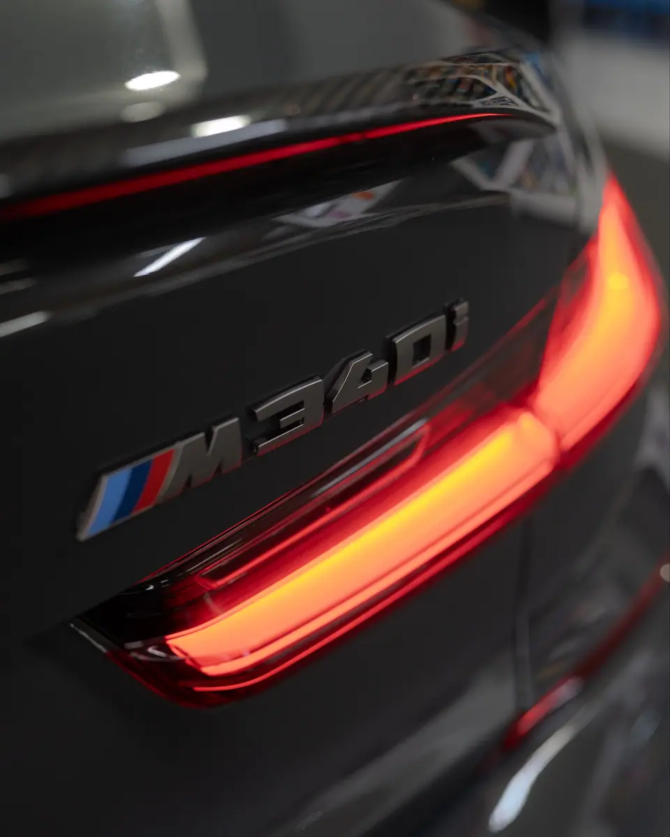 BMW M340i, Bild 4 von 6