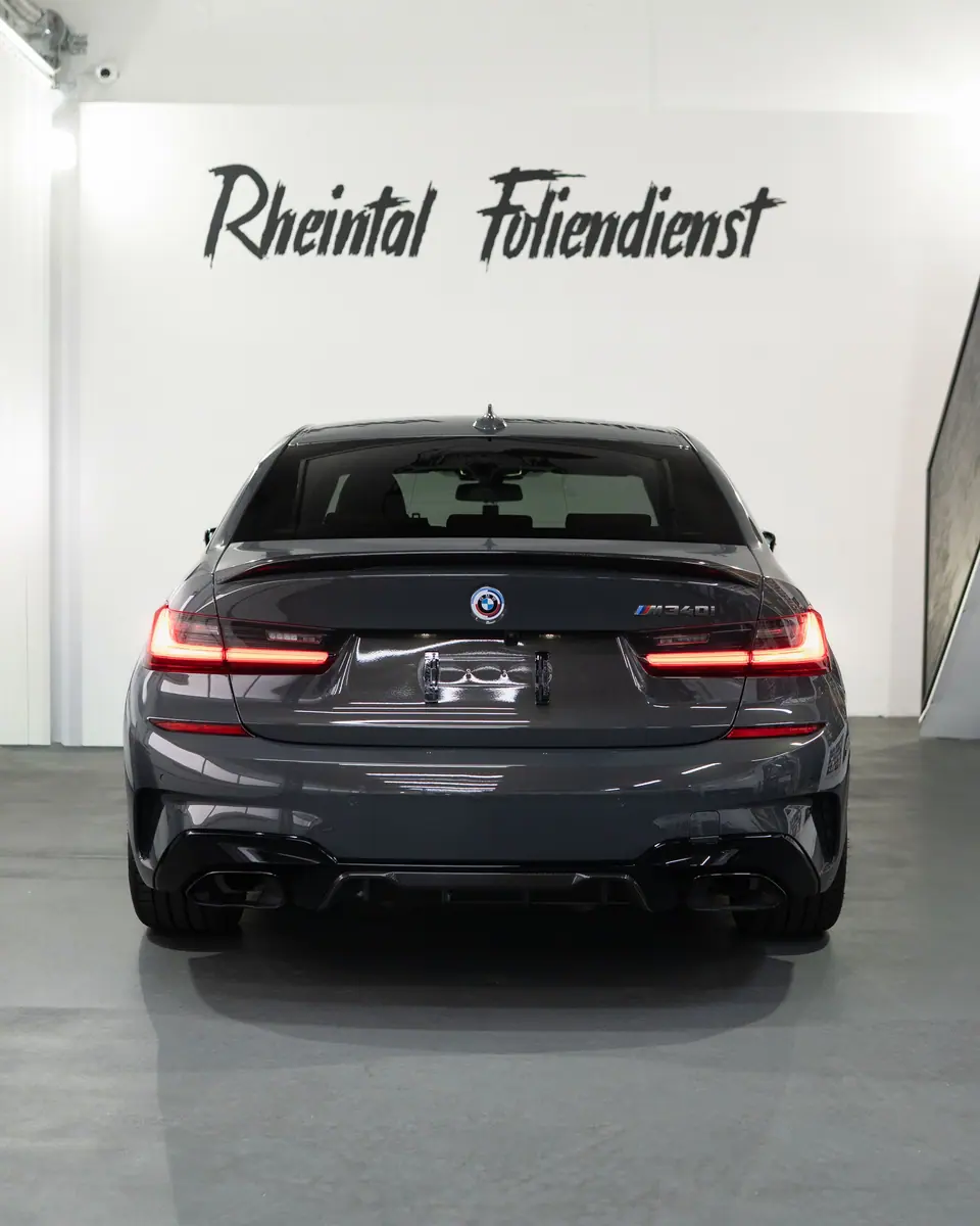 BMW M340i, Bild 5 von 6