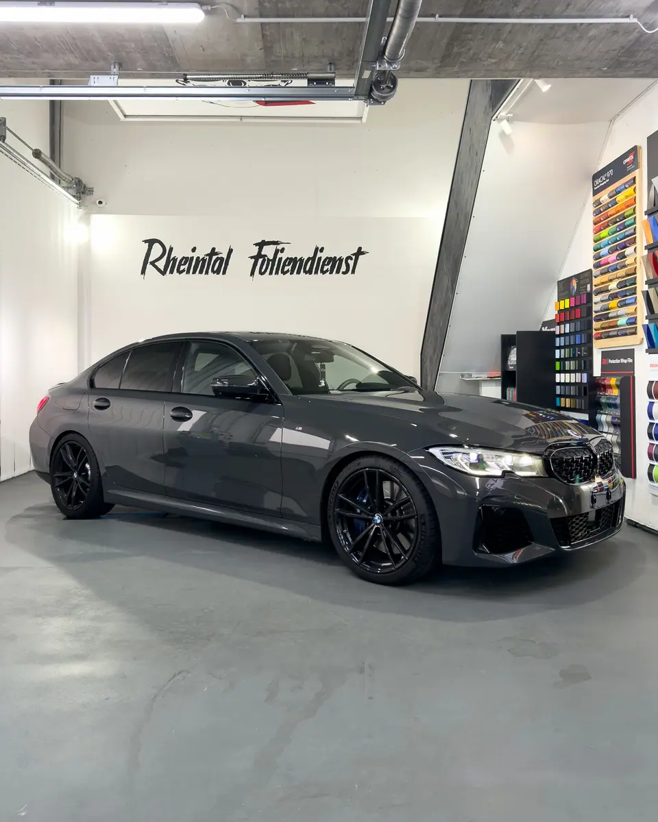 BMW M340i, Bild 6 von 6
