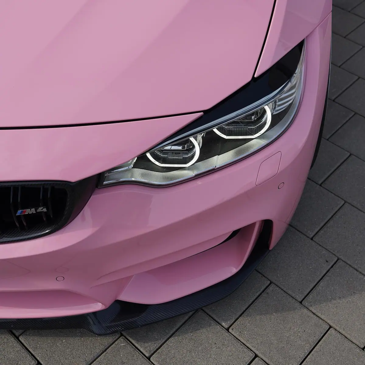 BMW M4 Cabrio, Bild 9 von 10