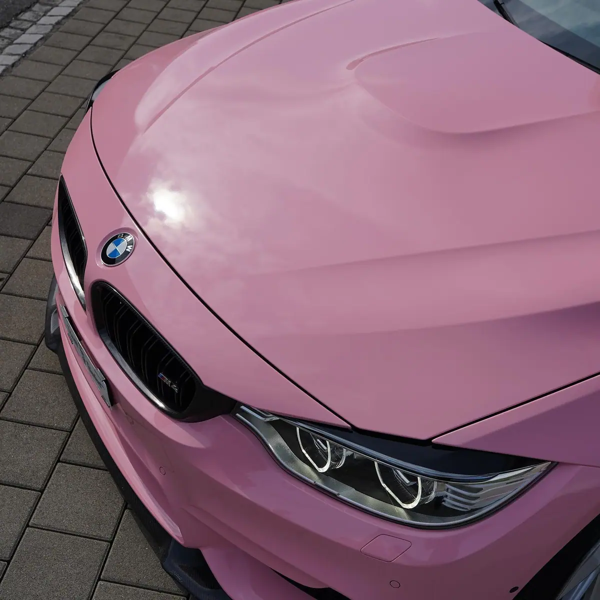 BMW M4 Cabrio, Bild 10 von 10
