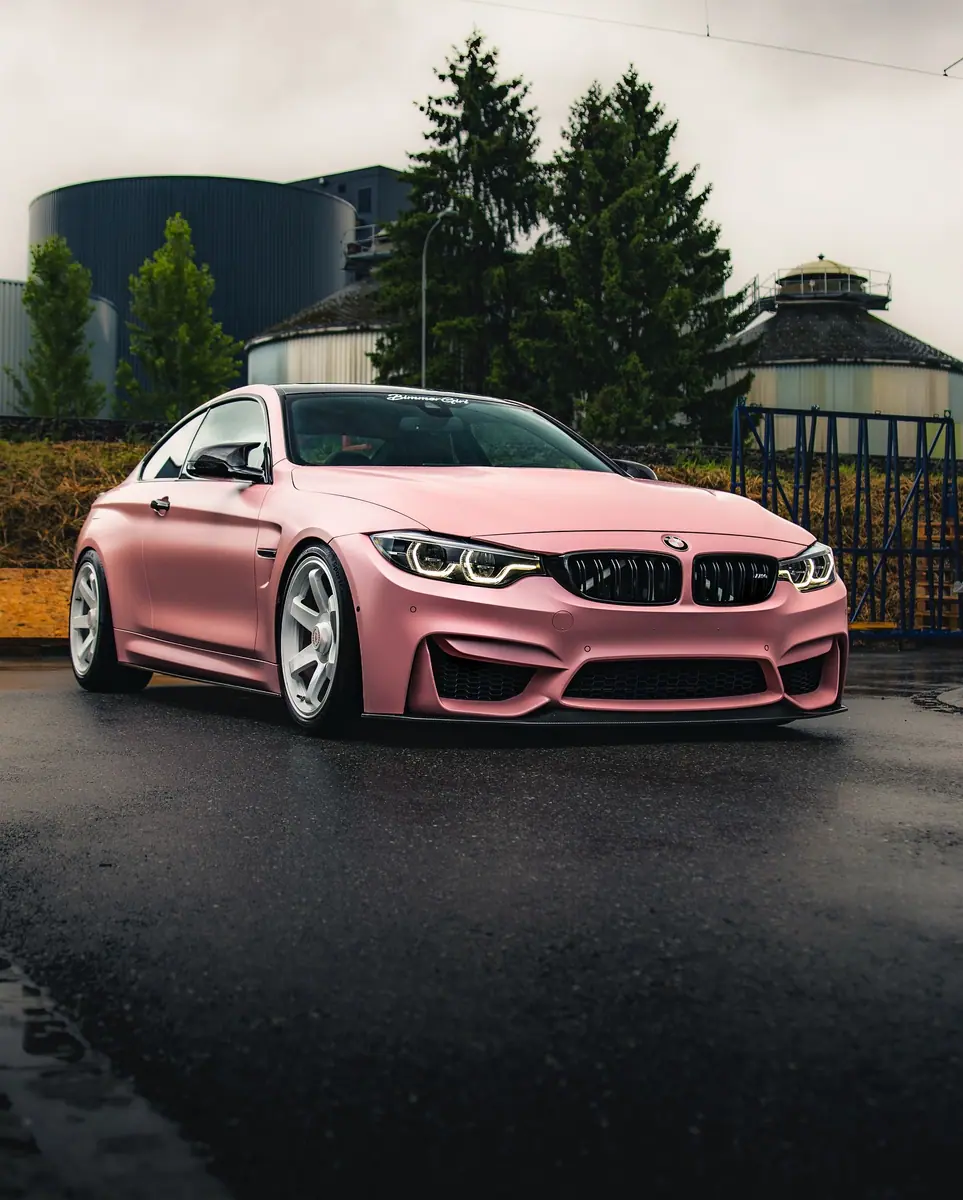 BMW M4 F82, Bild 2 von 11