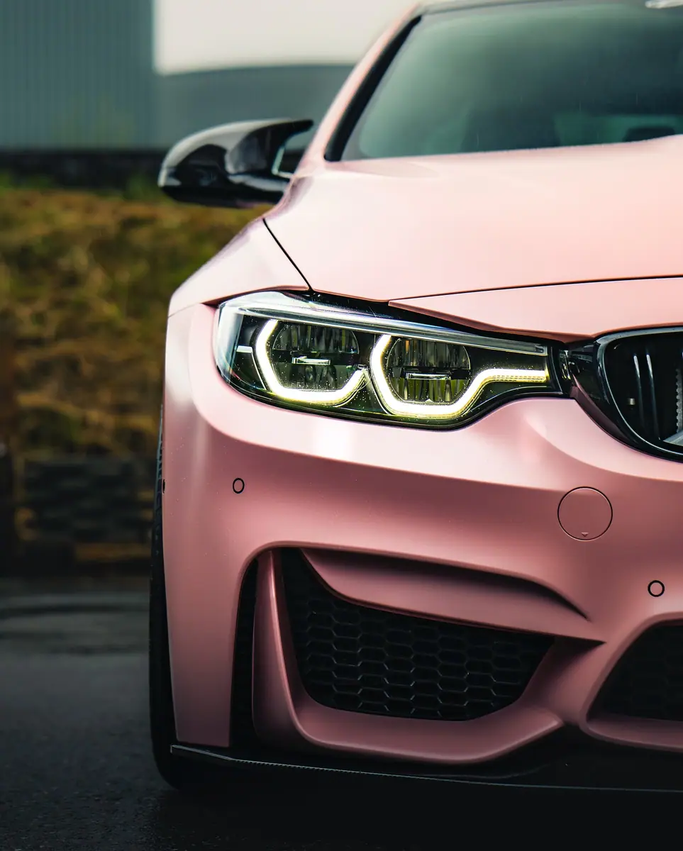 BMW M4 F82, Bild 5 von 11