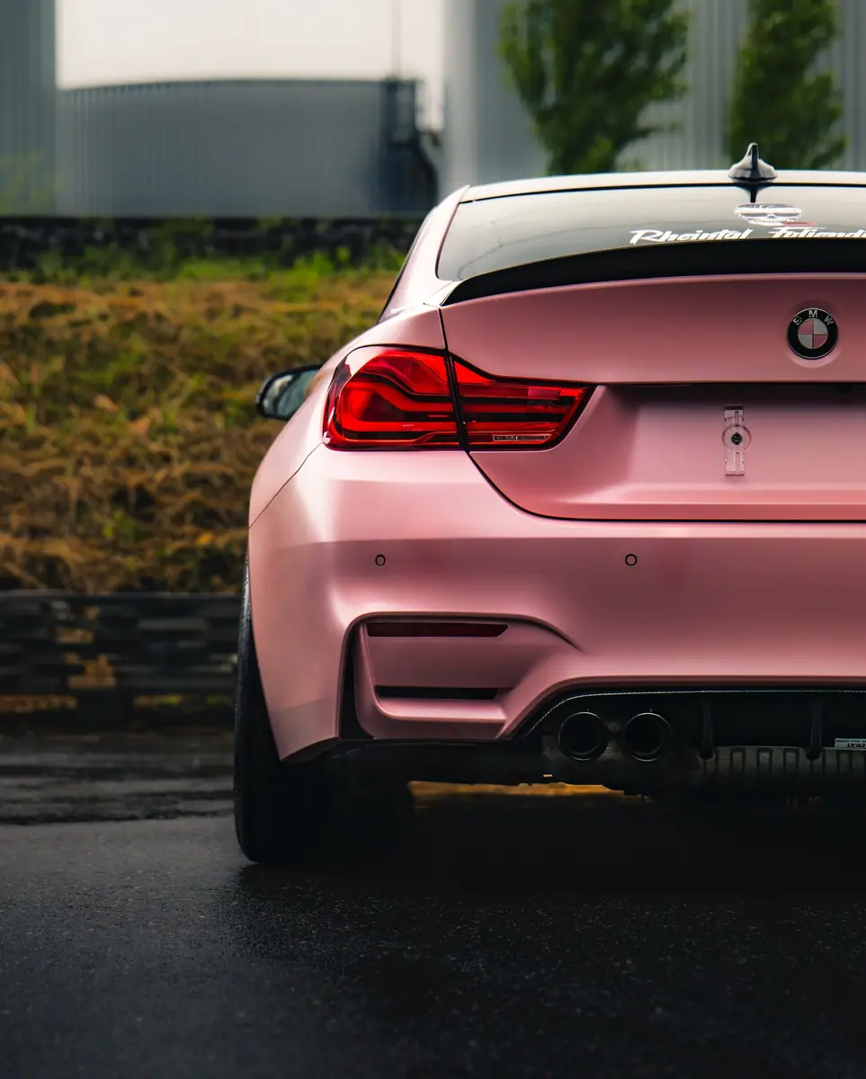 BMW M4 F82, Bild 8 von 11
