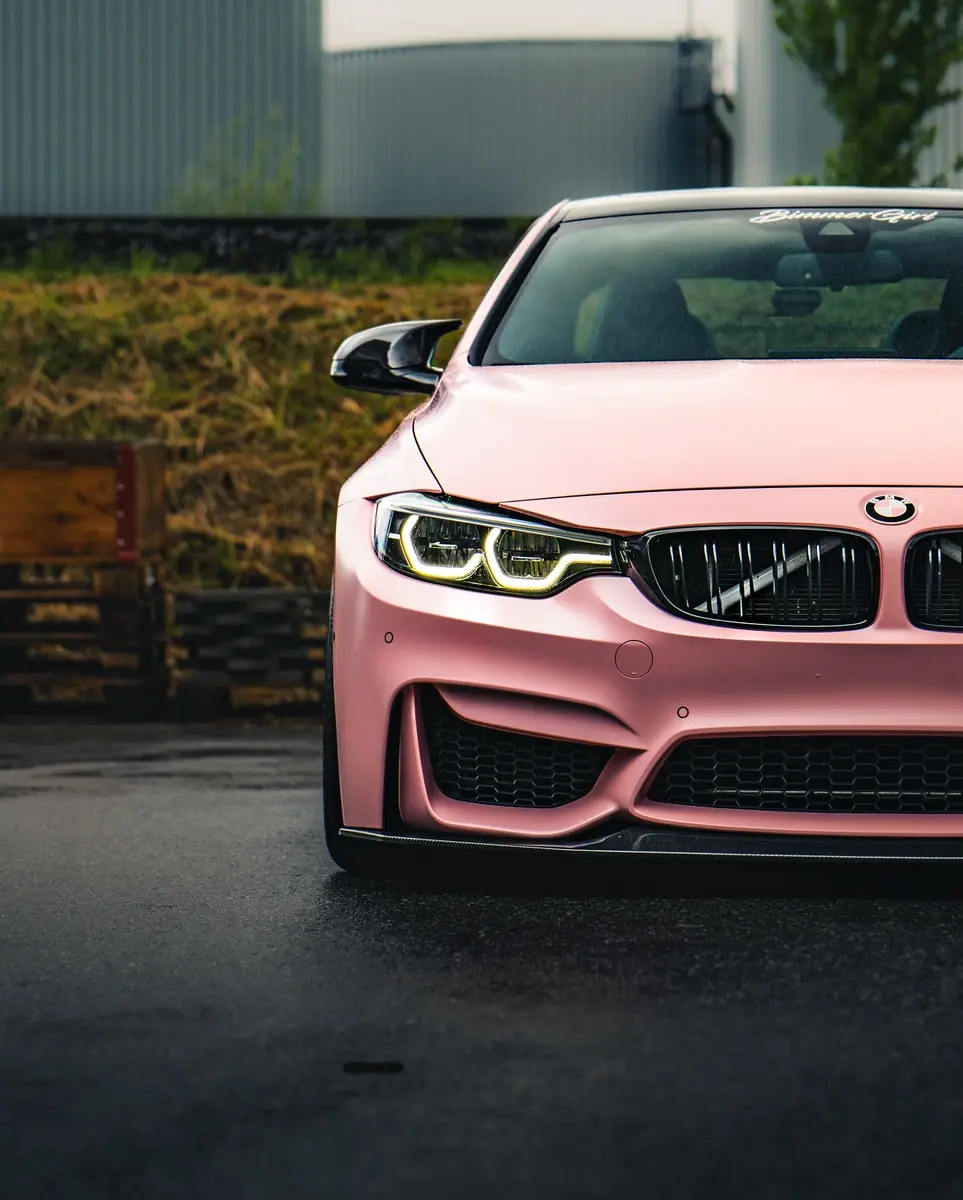 BMW M4 F82, Bild 9 von 11