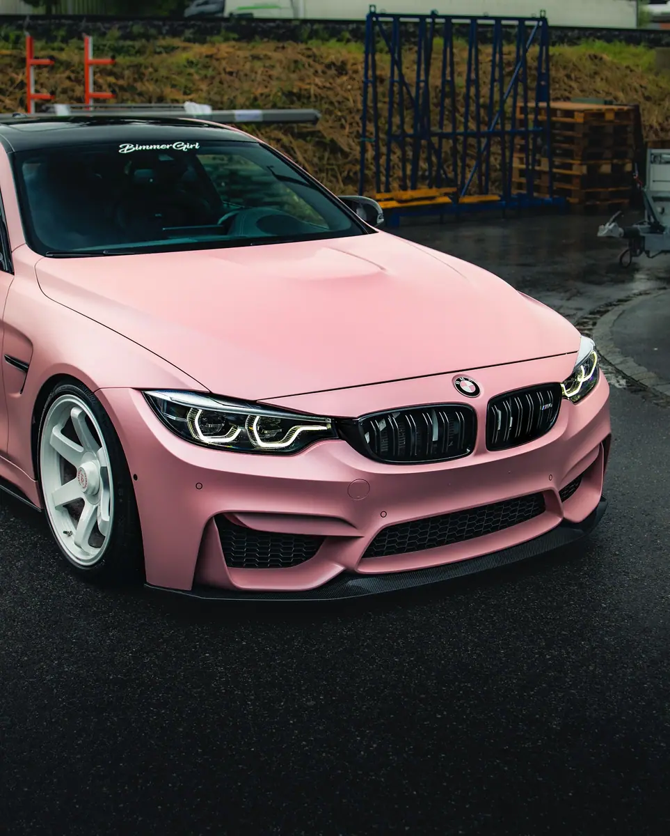 BMW M4 F82, Bild 11 von 11