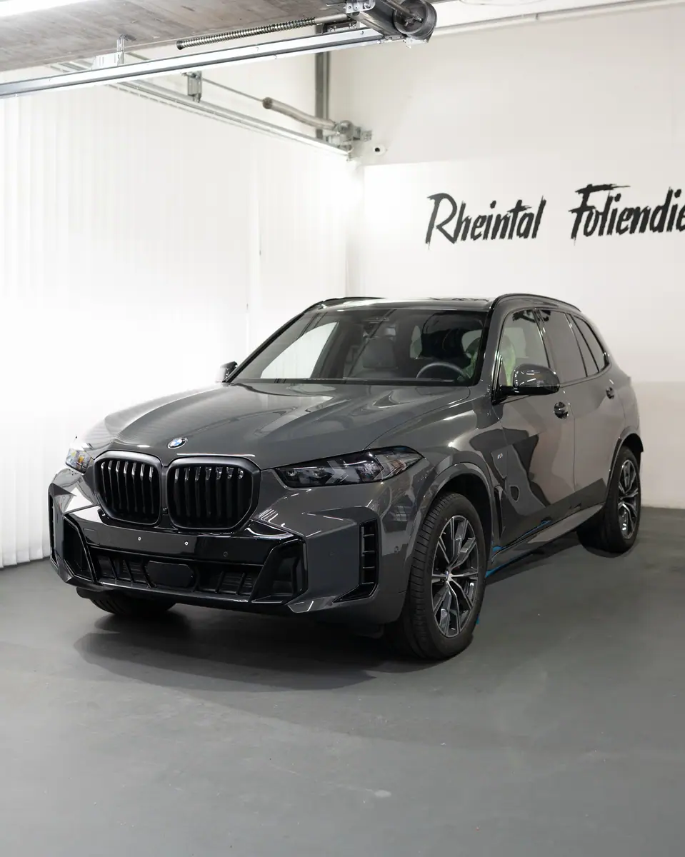 BMW X5 xDrive40i, Bild 2 von 5